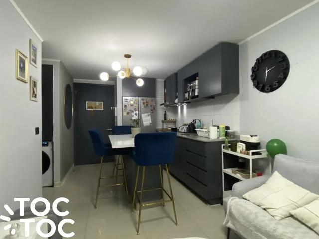 Departamento en San Bernardo