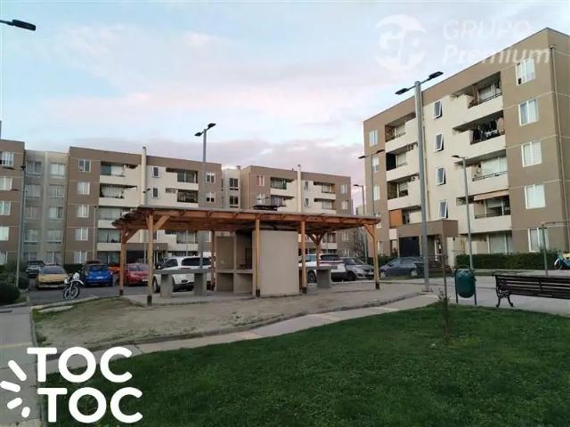 Departamento en San Bernardo