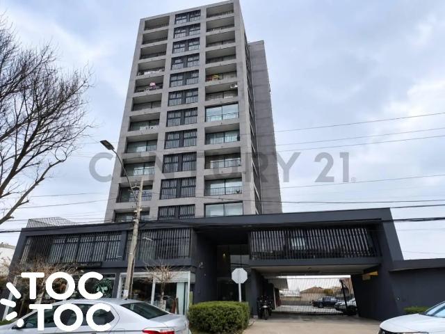 Departamento en San Bernardo