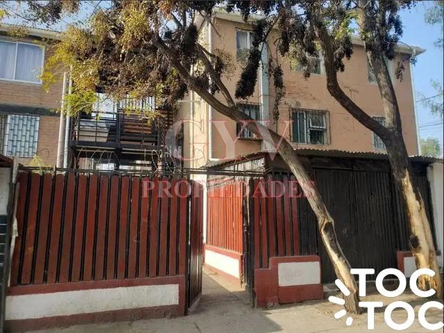 Departamento en San Bernardo