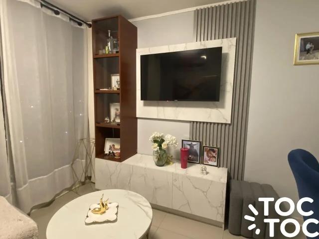 Departamento en San Bernardo