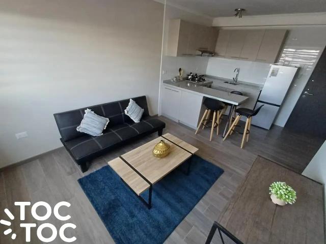 Departamento en San Bernardo