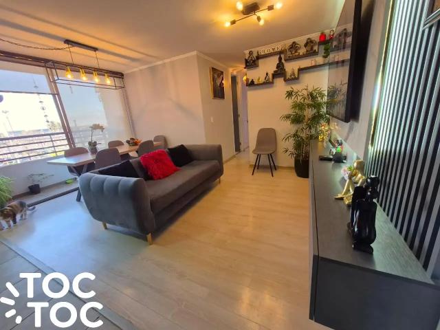Departamento en San Bernardo