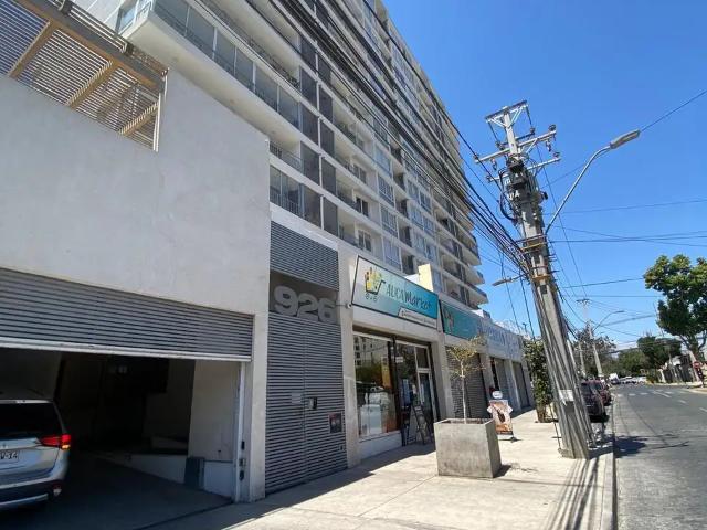 Departamento en San Bernardo