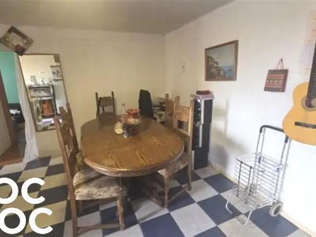 Departamento en San Bernardo