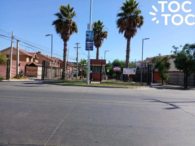 Departamento en San Bernardo