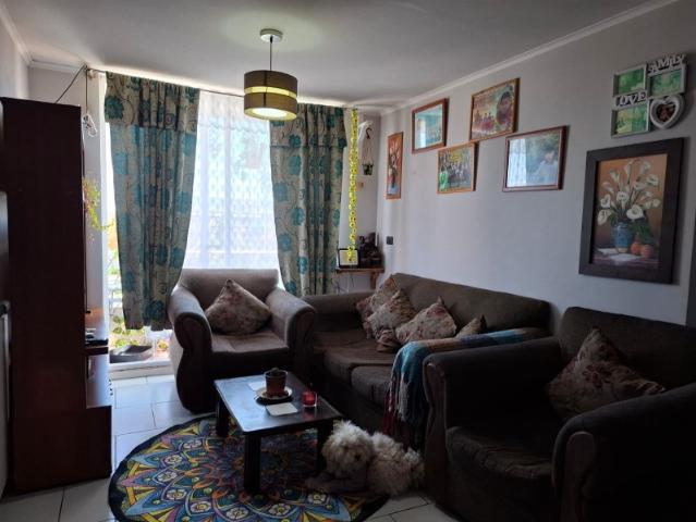 Departamento en San Bernardo