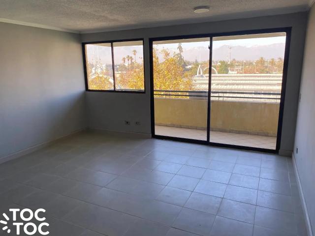 Departamento en San Bernardo