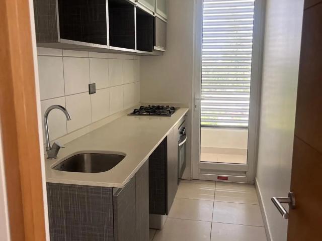 Departamento en San Bernardo