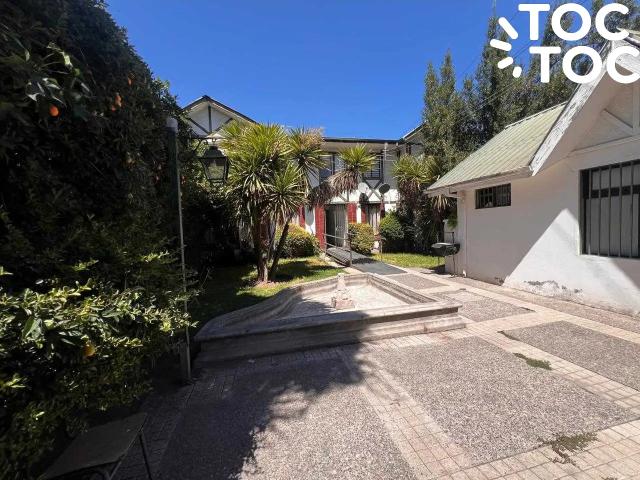 Departamento en San Bernardo