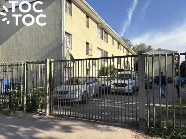 Departamento en San Bernardo