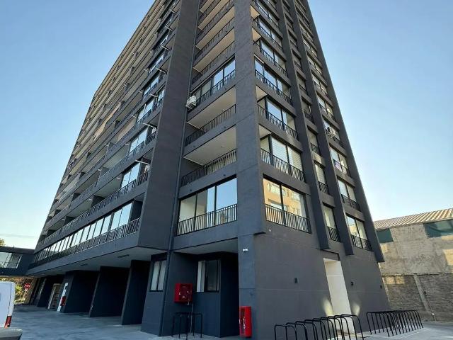 Departamento en San Bernardo
