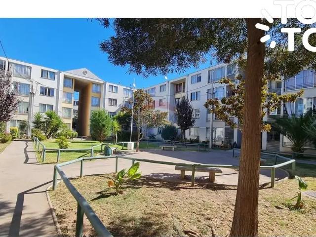 Departamento en San Bernardo