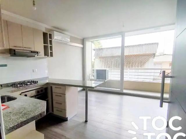 Departamento en San Bernardo