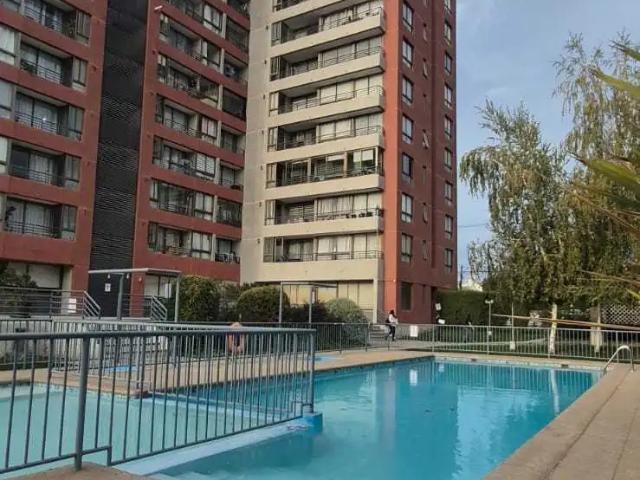 Departamento en San Bernardo