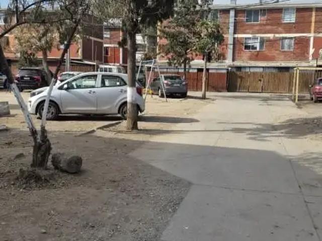 Departamento en San Bernardo