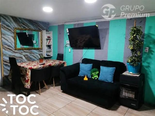 Departamento en San Bernardo