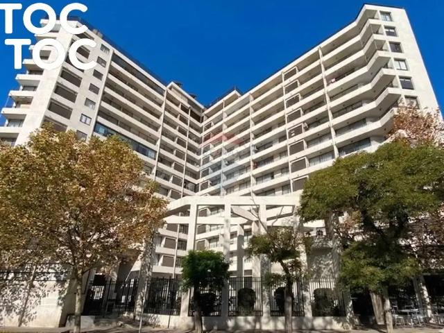 Departamento en San Bernardo