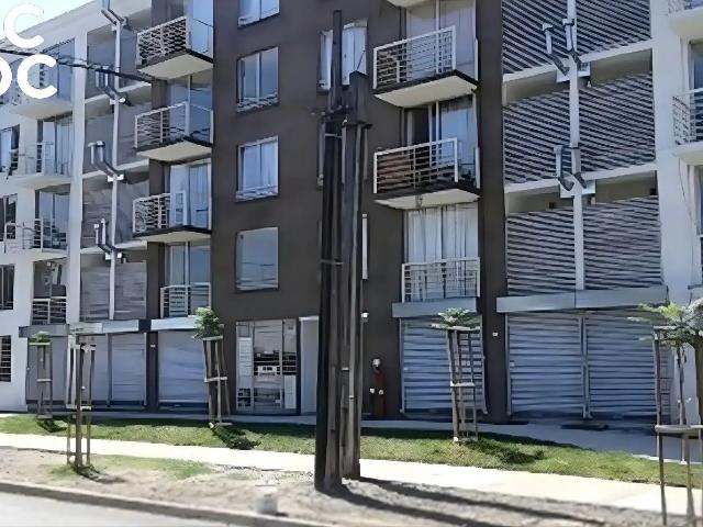 Departamento en San Bernardo