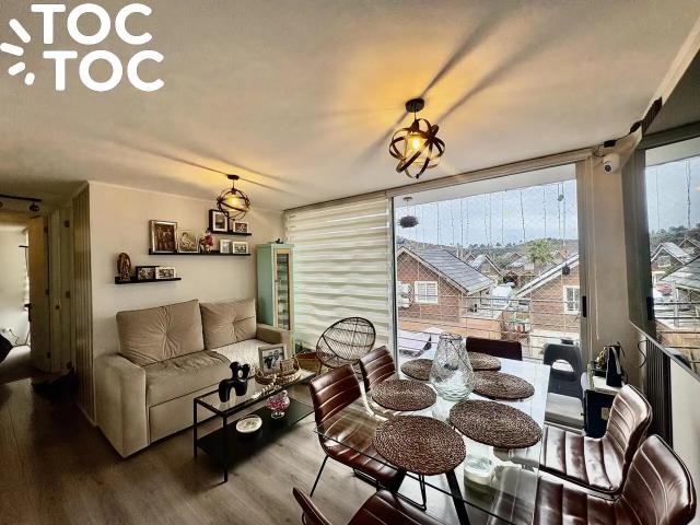 Departamento en San Bernardo