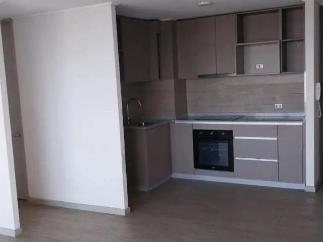 Departamento en San Bernardo
