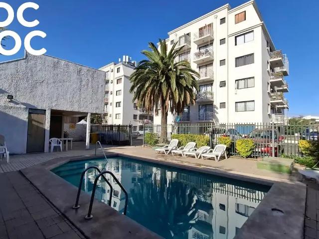 Departamento en San Bernardo