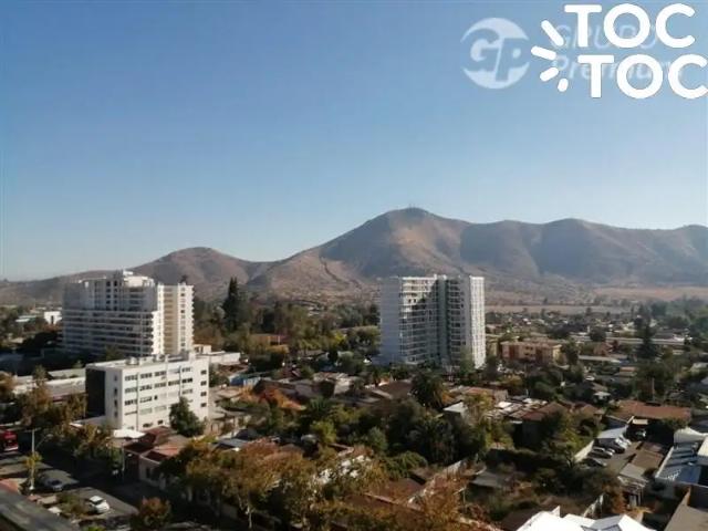 Departamento en San Bernardo