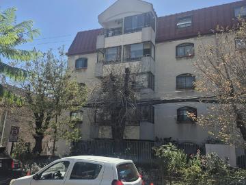 Departamento en San Bernardo