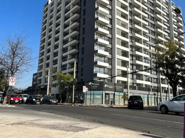 Departamento en San Bernardo