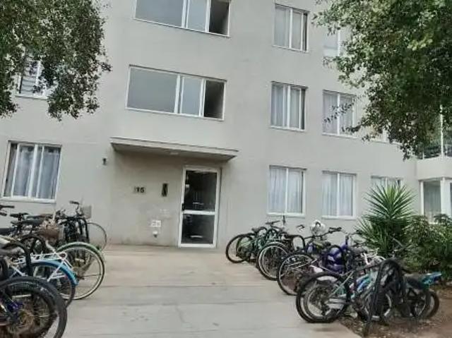 Departamento en San Bernardo