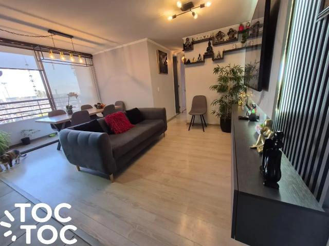Departamento en San Bernardo