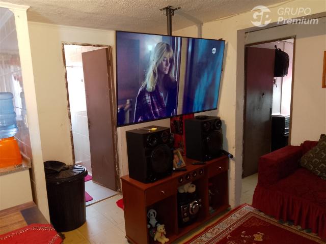 Departamento en San Bernardo