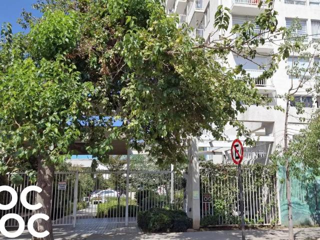Departamento en San Bernardo