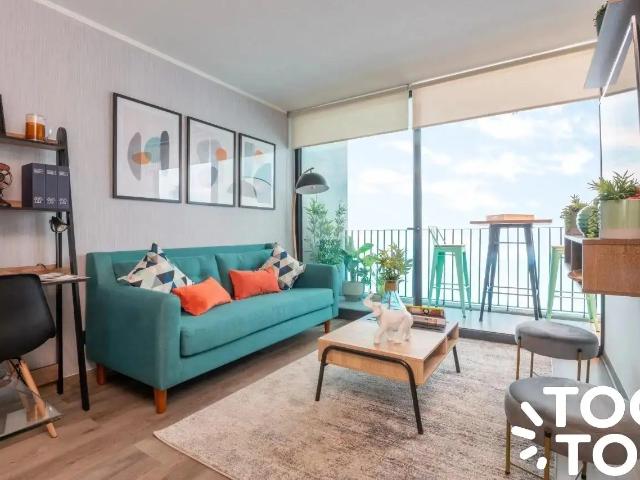 Departamento en San Bernardo