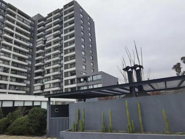 Departamento en San Bernardo