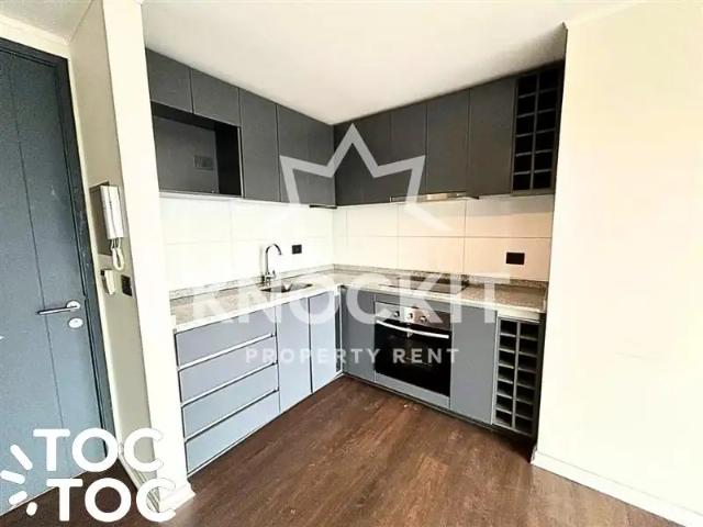 Departamento en San Bernardo