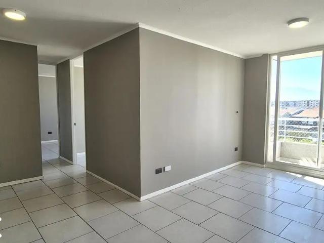 Departamento en San Bernardo