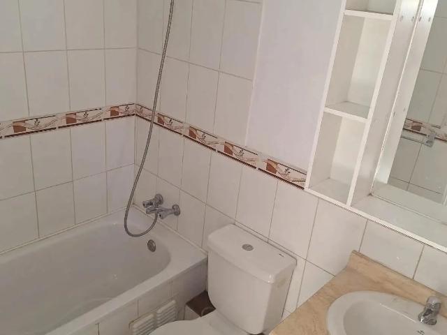 Departamento en San Bernardo