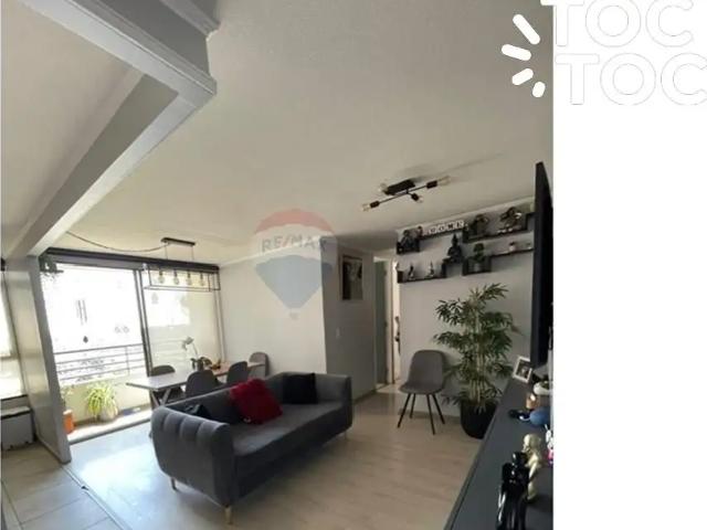 Departamento en San Bernardo