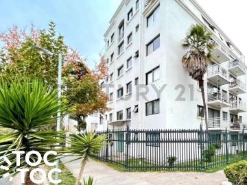 Departamento en San Bernardo