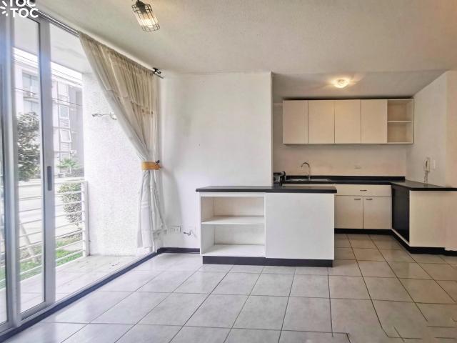 Departamento en San Bernardo