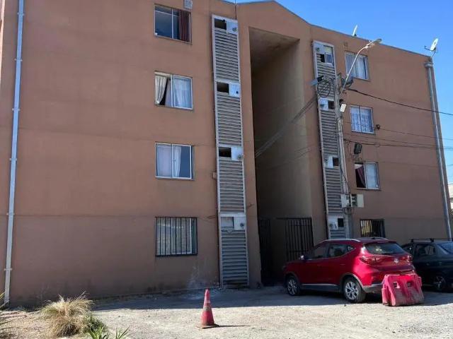 Departamento en San Bernardo