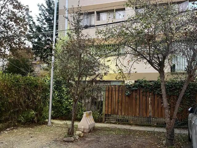 Departamento en San Bernardo