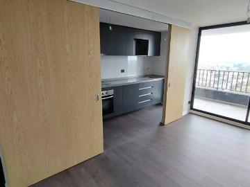 Departamento en San Bernardo