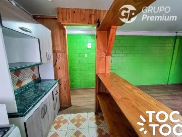 Departamento en San Bernardo