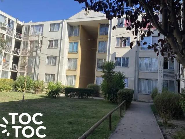 Departamento en San Bernardo