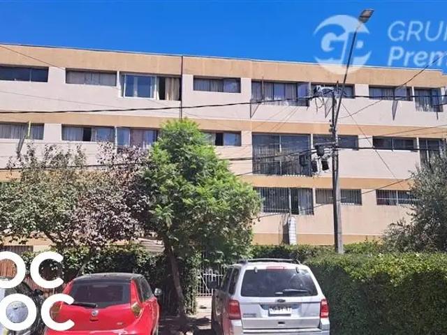 Departamento en San Bernardo