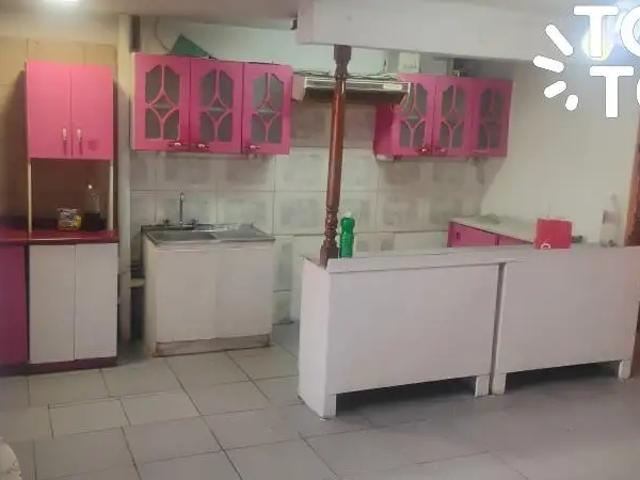 Departamento en San Bernardo