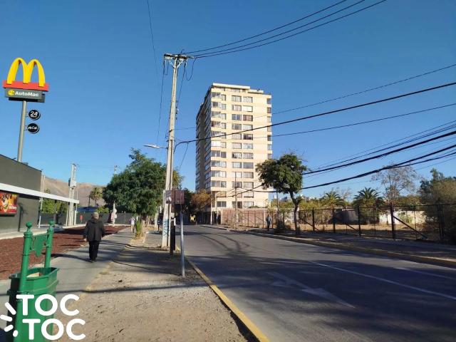 Departamento en San Bernardo