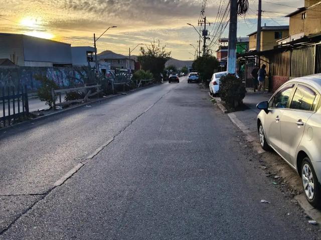 Departamento en San Bernardo